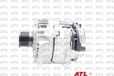 ATL Autotechnik L 46 070 - Генератор autodnr.net