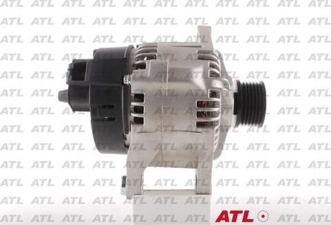 ATL Autotechnik L 46 090 - Генератор autocars.com.ua