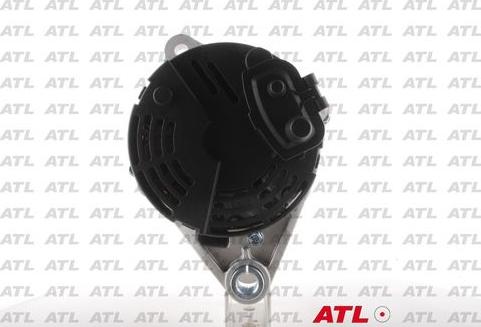 ATL Autotechnik L 46 090 - Генератор autocars.com.ua