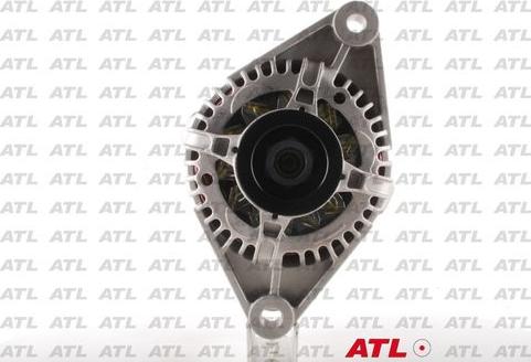 ATL Autotechnik L 46 090 - Генератор autocars.com.ua