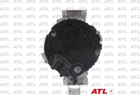 ATL Autotechnik L 46 130 - Генератор autocars.com.ua