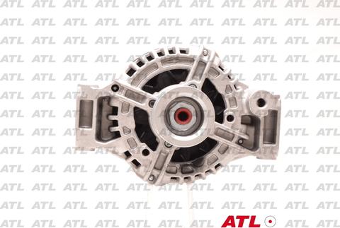 ATL Autotechnik L 46 133 - Генератор autocars.com.ua