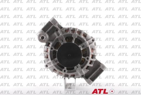 ATL Autotechnik L 46 135 - Генератор autocars.com.ua