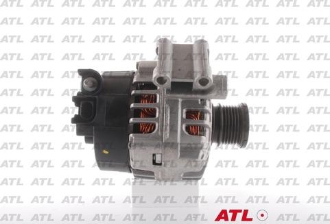 ATL Autotechnik L 46 135 - Генератор autocars.com.ua