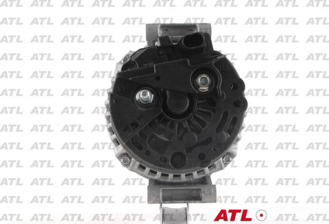 ATL Autotechnik L 46 160 - Генератор autocars.com.ua