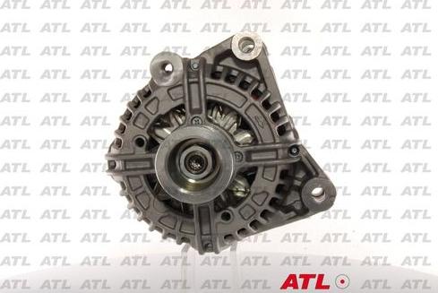 ATL Autotechnik L 46 170 - Генератор autocars.com.ua