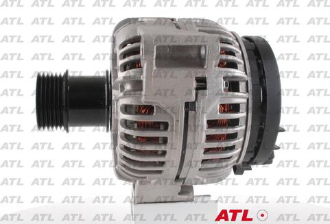 ATL Autotechnik L 46 190 - Генератор autocars.com.ua