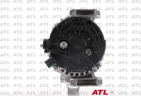 ATL Autotechnik L 46 200 - Генератор autodnr.net