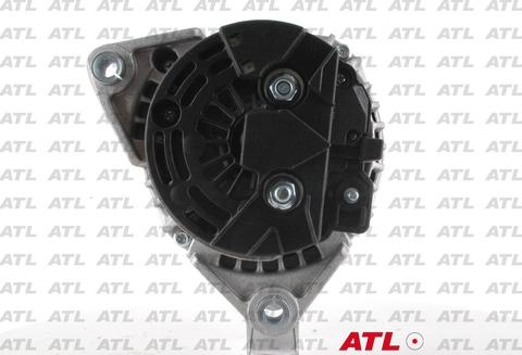 ATL Autotechnik L 46 230 - Генератор autocars.com.ua