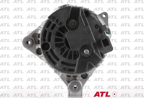 ATL Autotechnik L 46 250 - Генератор autocars.com.ua