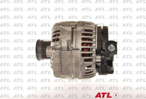 ATL Autotechnik L 46 270 - Генератор autocars.com.ua