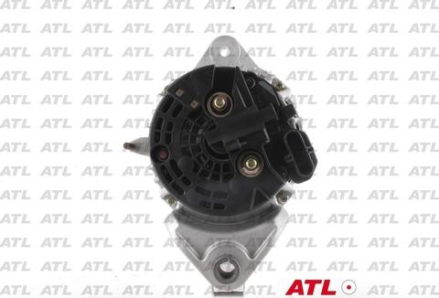 ATL Autotechnik L 46 290 - Генератор autocars.com.ua