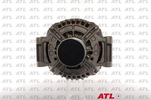 ATL Autotechnik L 46 300 - Генератор autocars.com.ua