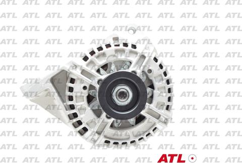 ATL Autotechnik L 46 310 - Генератор autocars.com.ua