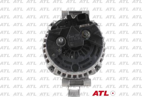 ATL Autotechnik L 46 320 - Генератор autodnr.net