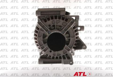 ATL Autotechnik L 46 340 - Генератор autocars.com.ua