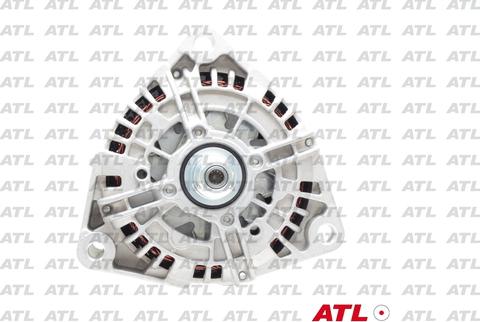 ATL Autotechnik L 46 560 - Генератор autocars.com.ua