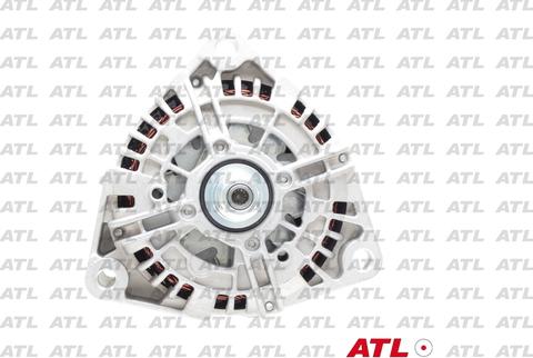 ATL Autotechnik L 46 570 - Генератор autocars.com.ua