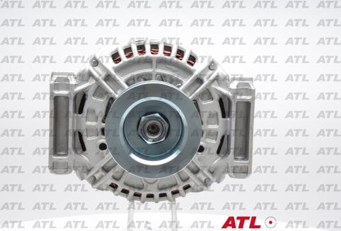 ATL Autotechnik L 46 580 - Генератор autocars.com.ua