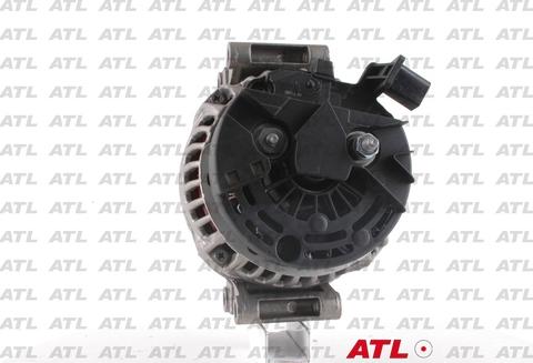 ATL Autotechnik L 47 150 - Генератор autocars.com.ua