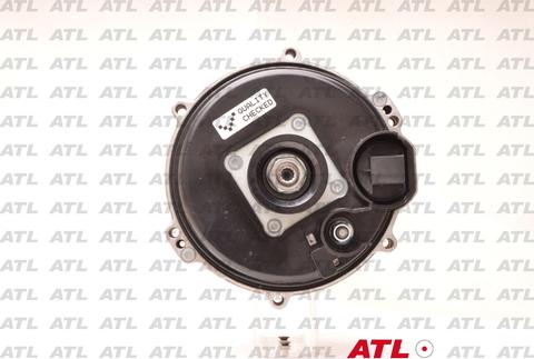 ATL Autotechnik L 47 170 - Генератор autodnr.net