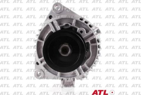 ATL Autotechnik L 47 210 - Генератор autocars.com.ua