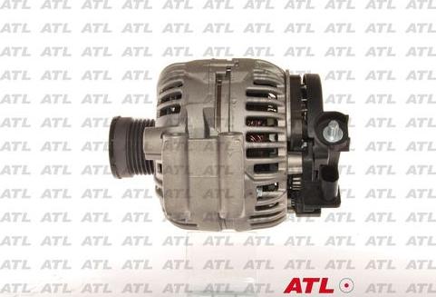 ATL Autotechnik L 47 240 - Генератор autocars.com.ua