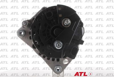 ATL Autotechnik L 47 250 - Генератор autocars.com.ua