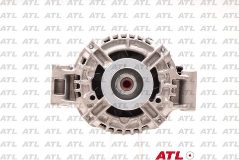 ATL Autotechnik L 47 260 - Генератор autocars.com.ua