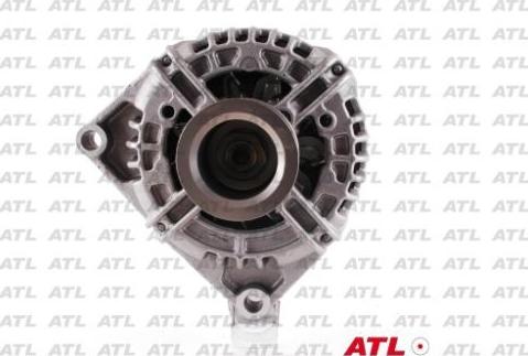 ATL Autotechnik L 47 270 - Генератор autodnr.net