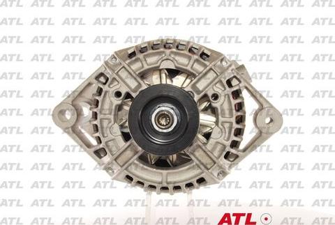 ATL Autotechnik L 47 320 - Генератор autocars.com.ua