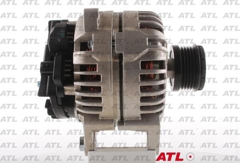 ATL Autotechnik L 47 340 - Генератор autodnr.net