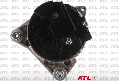 ATL Autotechnik L 47 340 - Генератор autocars.com.ua