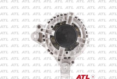 ATL Autotechnik L 47 350 - Генератор autocars.com.ua