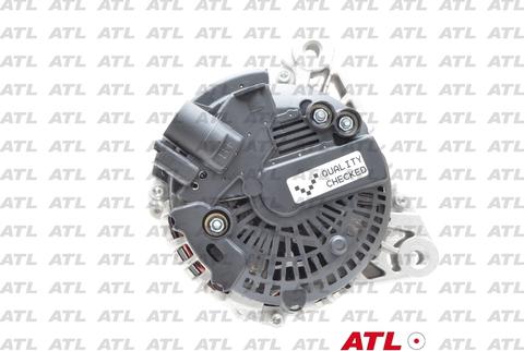 ATL Autotechnik L 47 360 - Генератор autodnr.net