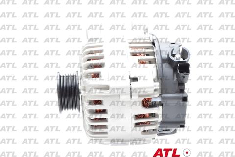 ATL Autotechnik L 47 360 - Генератор autodnr.net