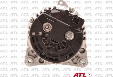 ATL Autotechnik L 47 370 - Генератор autodnr.net