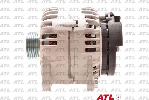 ATL Autotechnik L 47 370 - Генератор autodnr.net