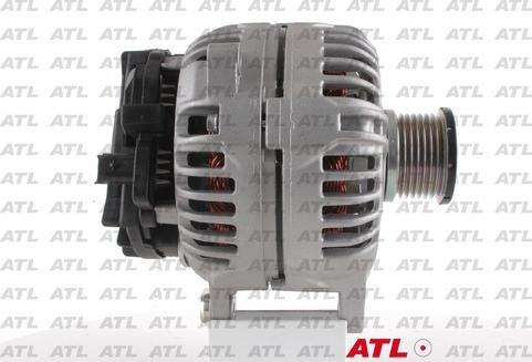 ATL Autotechnik L 47 390 - Генератор autocars.com.ua