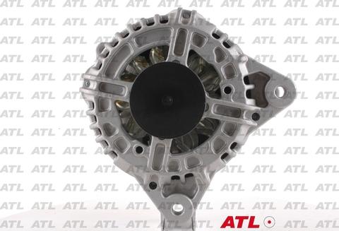 ATL Autotechnik L 47 390 - Генератор autocars.com.ua