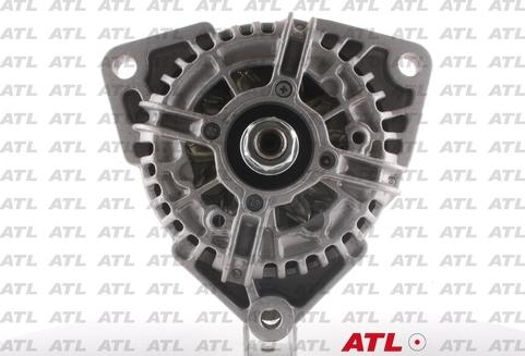 ATL Autotechnik L 47 420 - Генератор autocars.com.ua