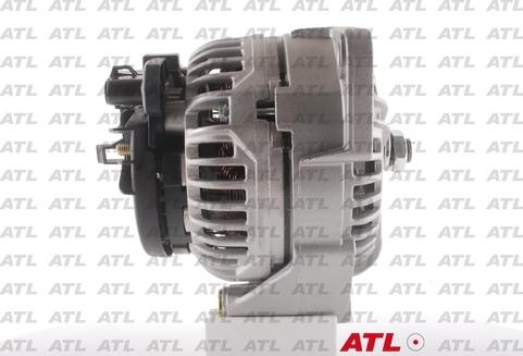 ATL Autotechnik L 47 420 - Генератор autocars.com.ua