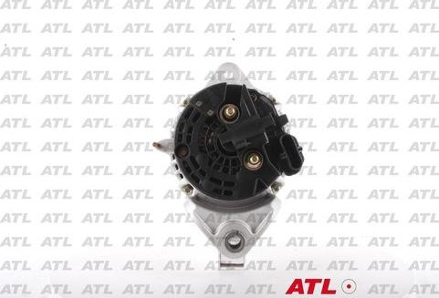 ATL Autotechnik L 47 440 - Генератор autocars.com.ua