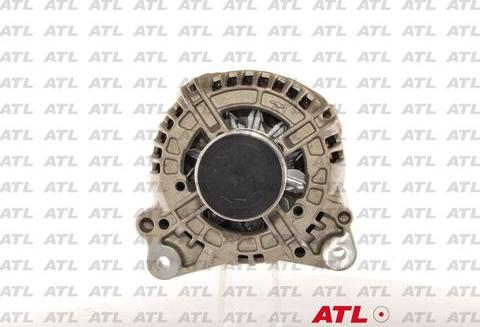 ATL Autotechnik L 47 450 - Генератор autocars.com.ua