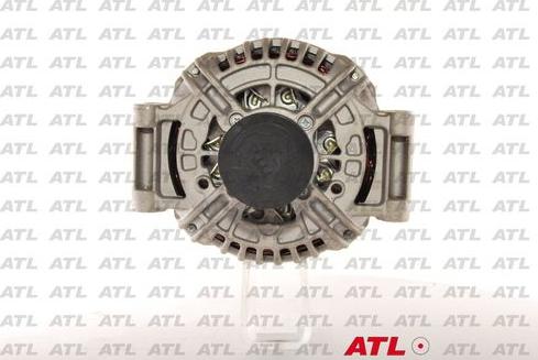 ATL Autotechnik L 47 460 - Генератор autocars.com.ua