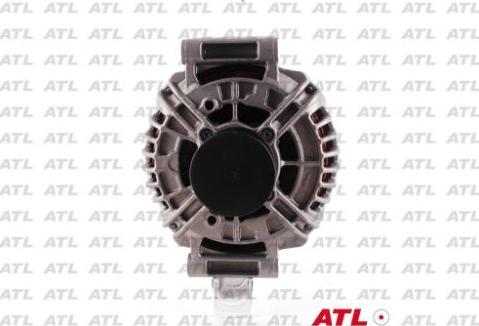 ATL Autotechnik L 47 490 - Генератор autocars.com.ua