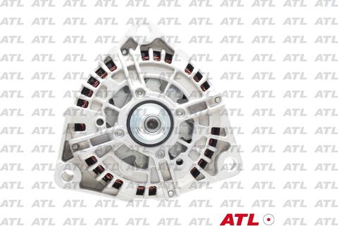 ATL Autotechnik L 47 520 - Генератор autocars.com.ua