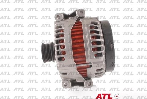 ATL Autotechnik L 47 640 - Генератор autocars.com.ua