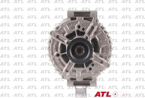 ATL Autotechnik L 47 640 - Генератор autocars.com.ua