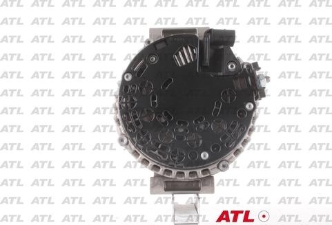 ATL Autotechnik L 47 640 - Генератор autocars.com.ua